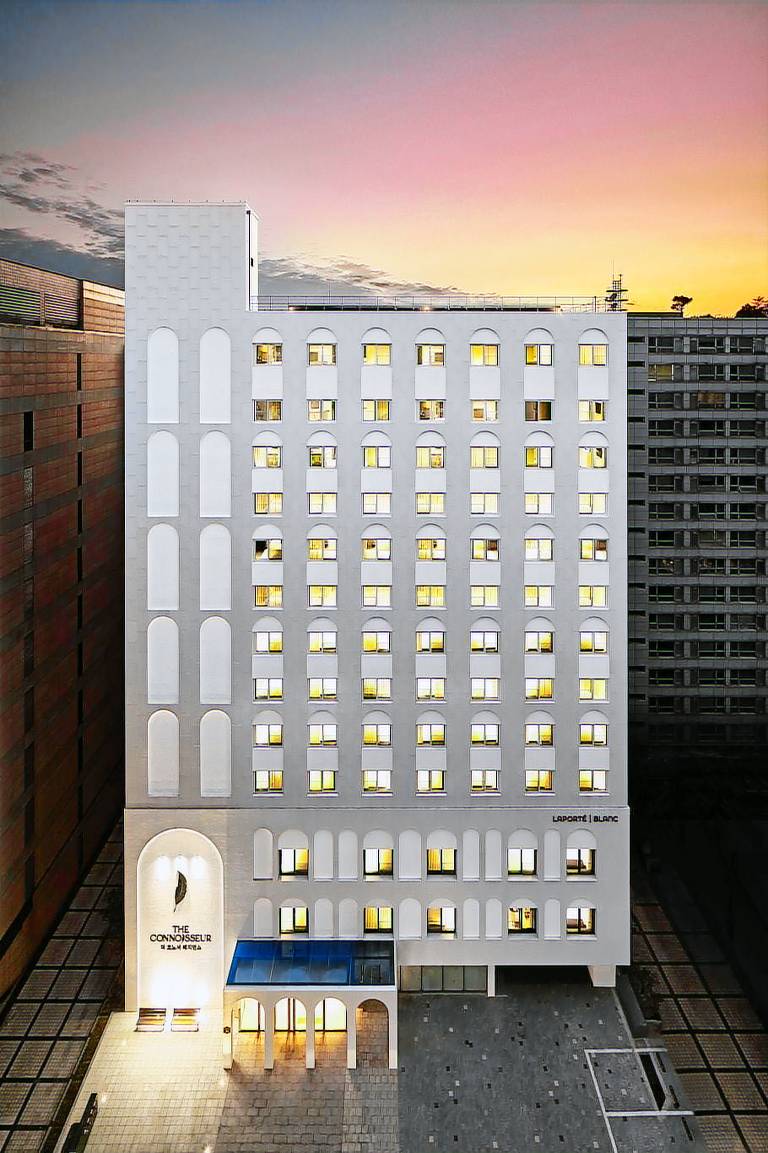 Yeouido Park Hotel — photo 5