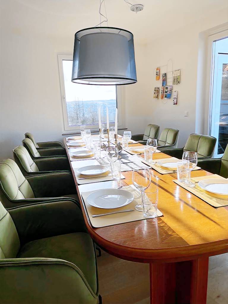 Ferienwohnung  Bad Mergentheim