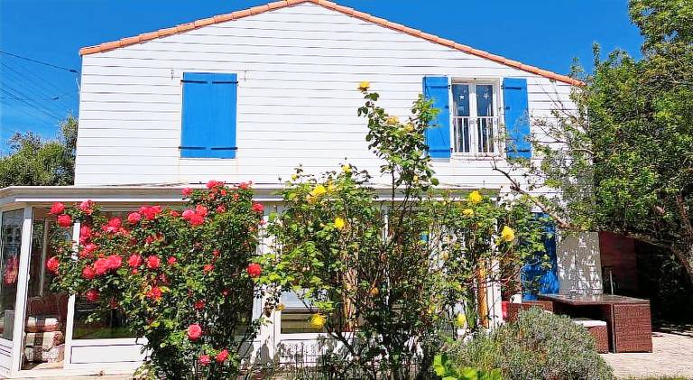 Bed & Breakfast La Rochelle