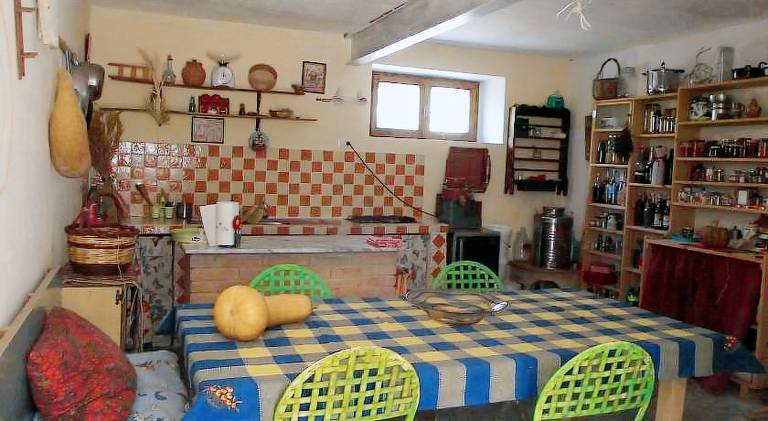 Vacation home with 1 room for 2 persons — photo 5
