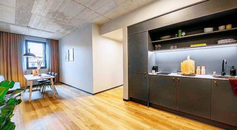 Pleasant apartment | Perfect for remote work | Pet-friendly — photo 3