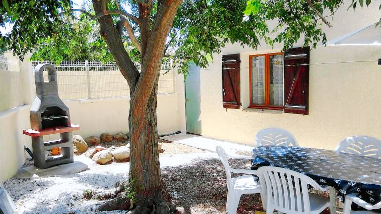 Villa Agde