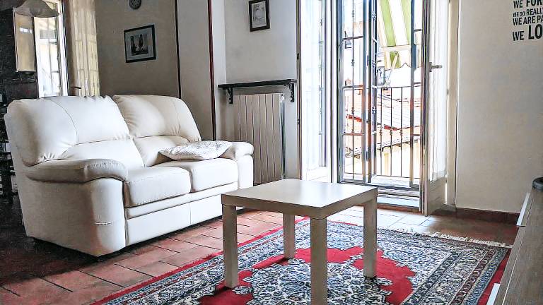Appartamento Varese