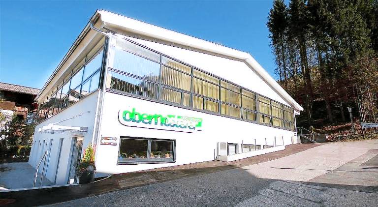 Holiday apartment with patio, barbecue & sauna in Kaprun