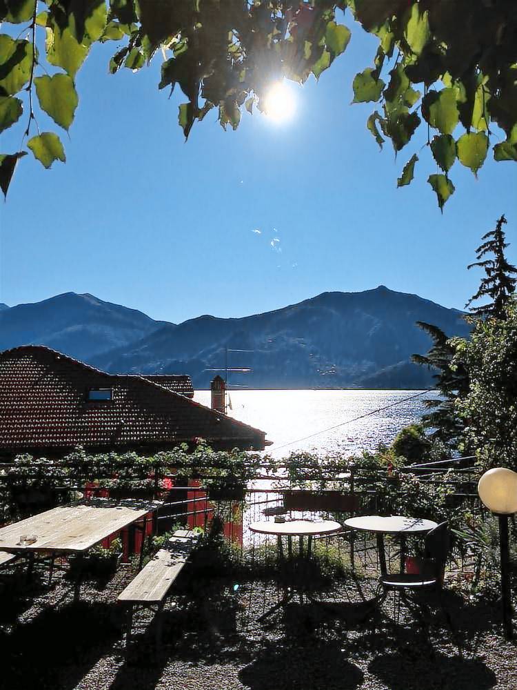 Lake Como Hostel — photo 5