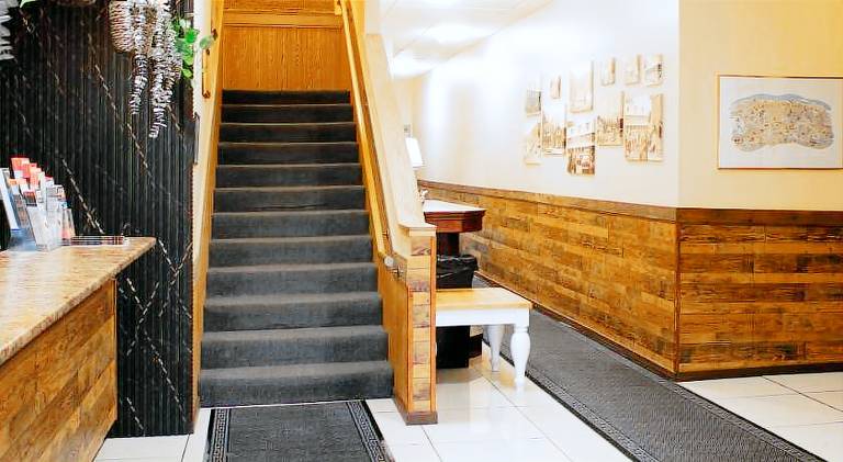 Pemberton Hotel (Motel) — photo 4