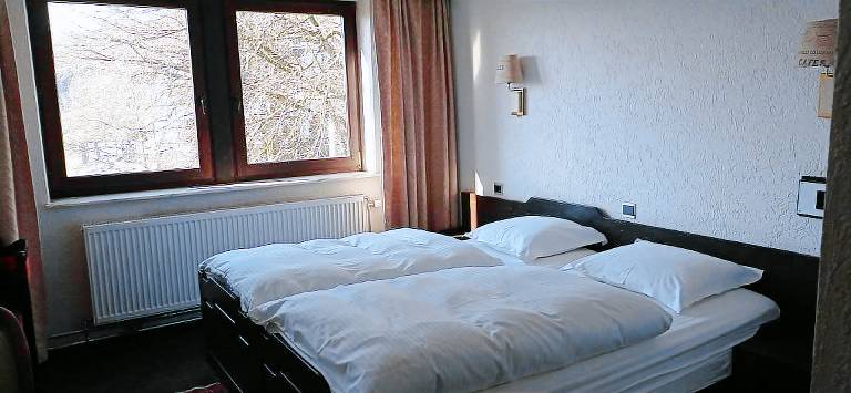 Hotel Grand-Champ — photo 2