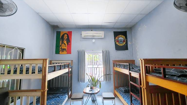 Nhà Chú Chín - Uncle Nine homestay — photo 2