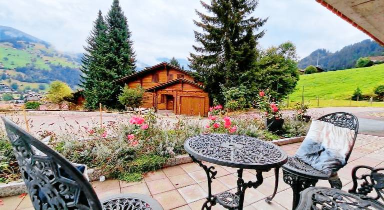 Holiday apartment with 1 room for 3 persons — photo 4