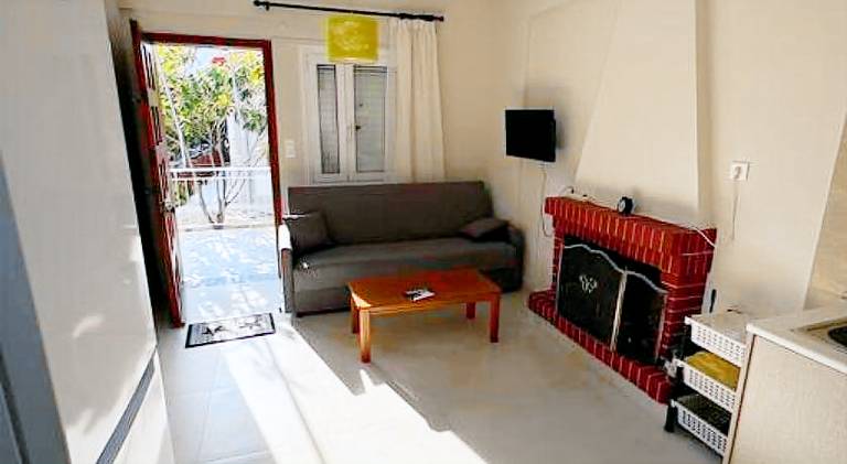 Holiday apartment with 1 room for 4 persons — photo 2