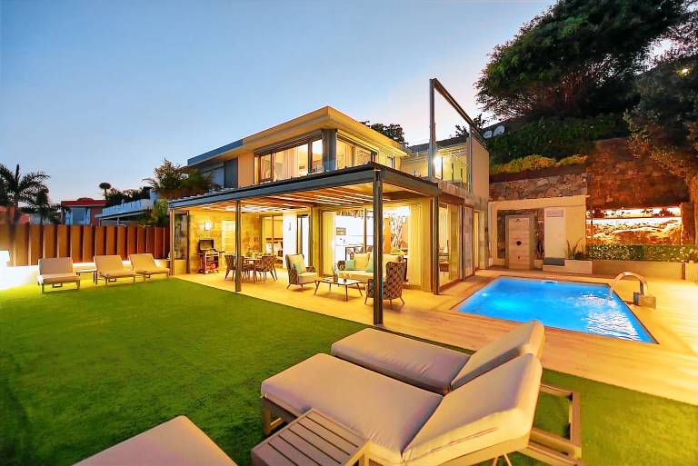 Villa Salobre Golf Resort