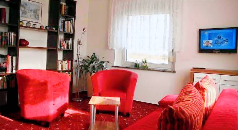 Ferienwohnung Niederau