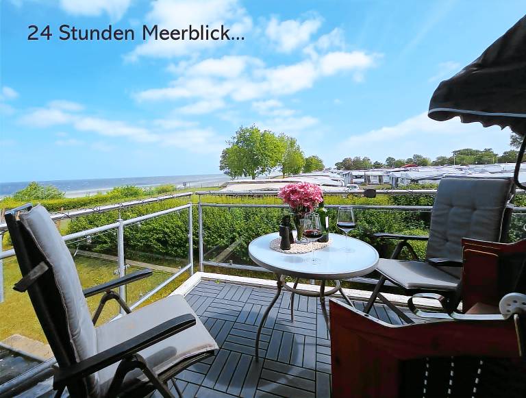 Ferienwohnung Laboe