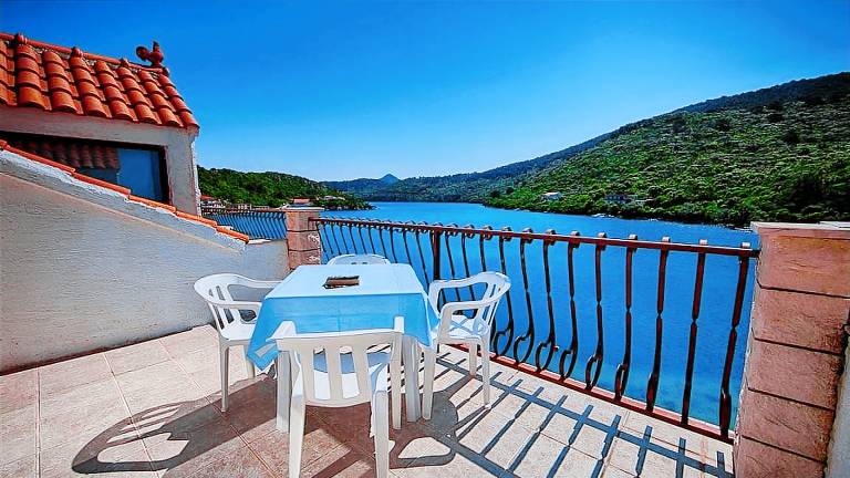 Apartman  Pasadur