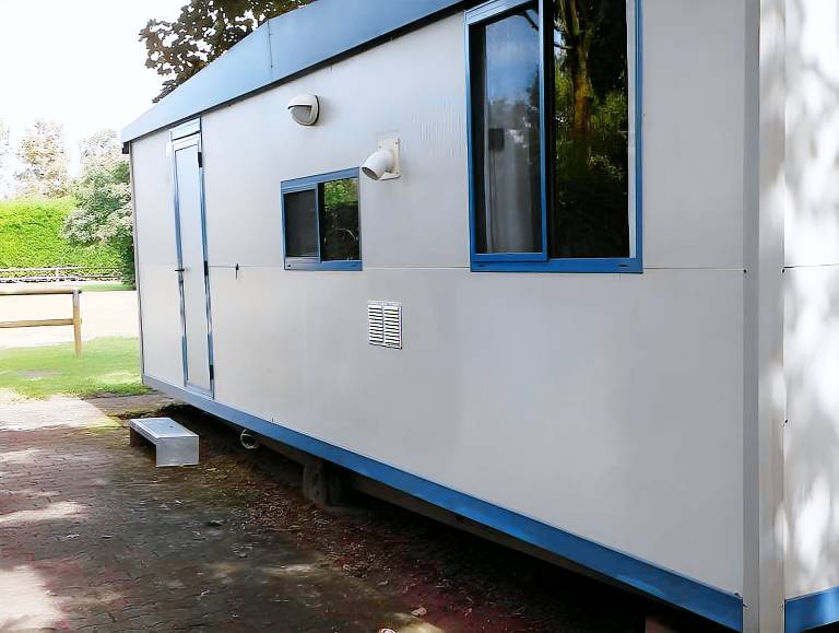 Camping Vicenza in Vicenza