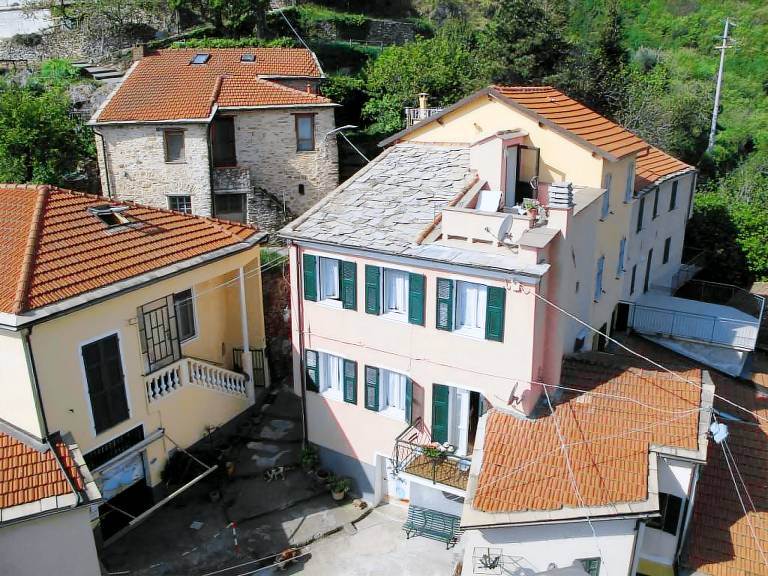 Appartamento Costa Carnara