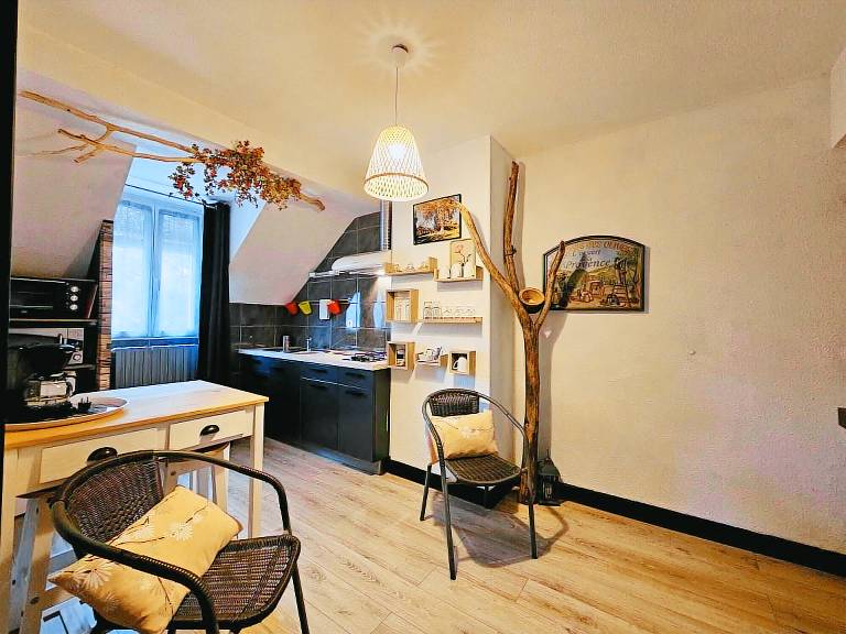 Appartement Rignac