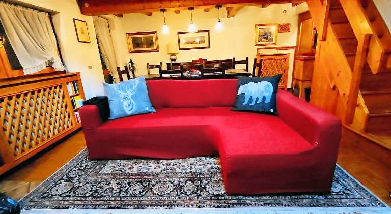 Holiday apartment | Next to the ski | Pets allowed in Auronzo di Cadore
