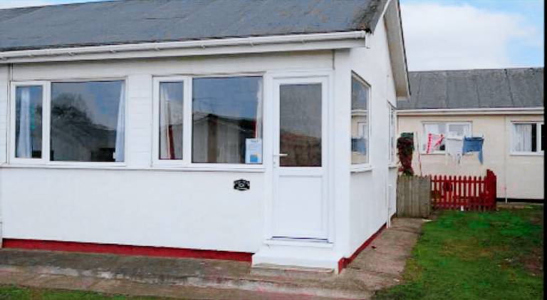 Wonderful chalet | Pets are welcome in Bridlington