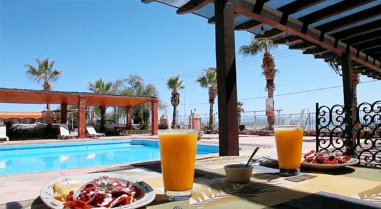 Hotel Villa Vittas Resort — photo 3