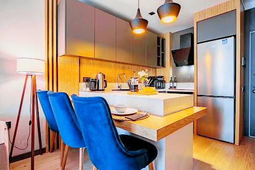Glory Life, Luxury Apartments for Rent in Antalya, Lara — photo 3