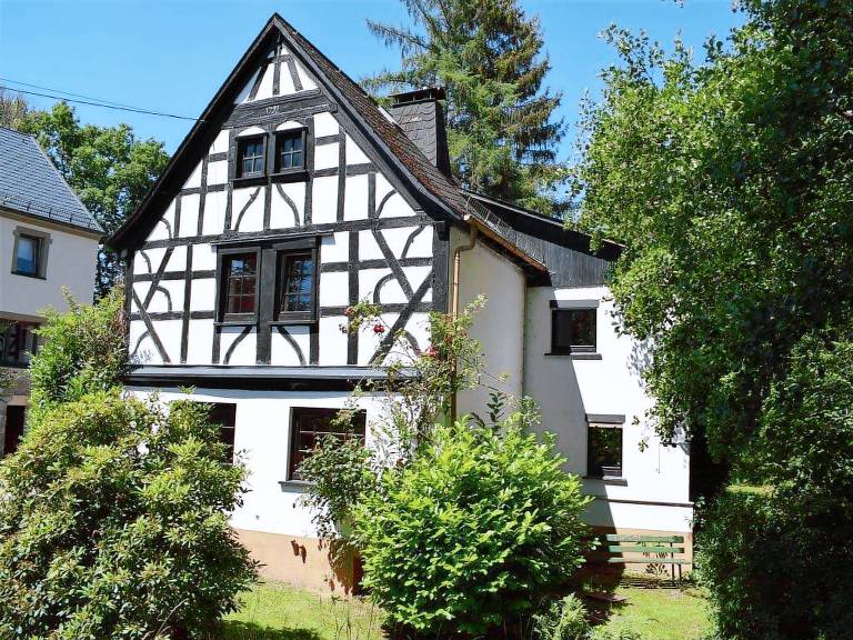 Ferienwohnung Westerburg