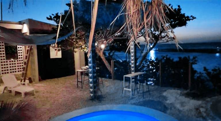 Habitacion frente al mar y alberca — photo 5