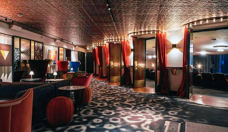 Hotel Rival — photo 2
