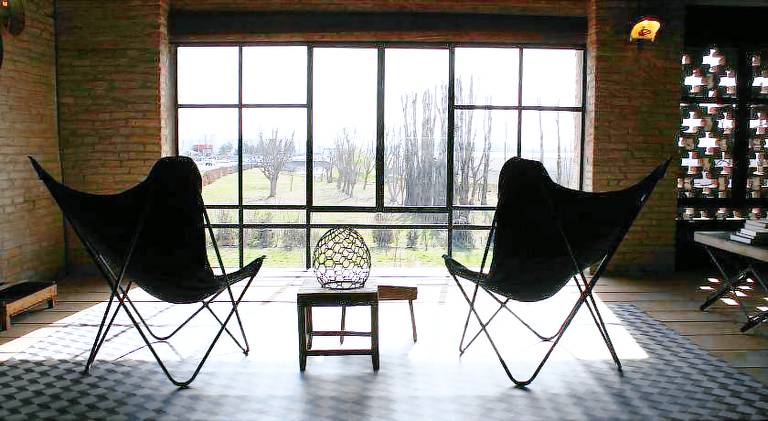 Bed & Breakfast  Ostiglia