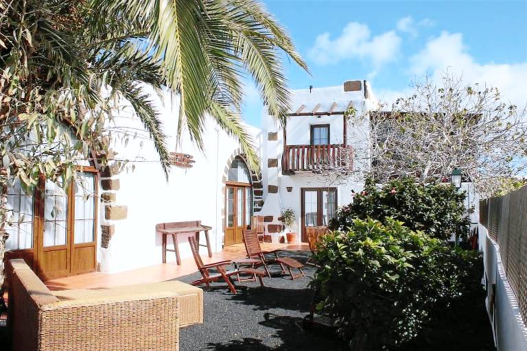 Villa  La Graciosa