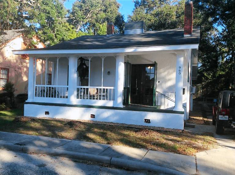 House  Biloxi