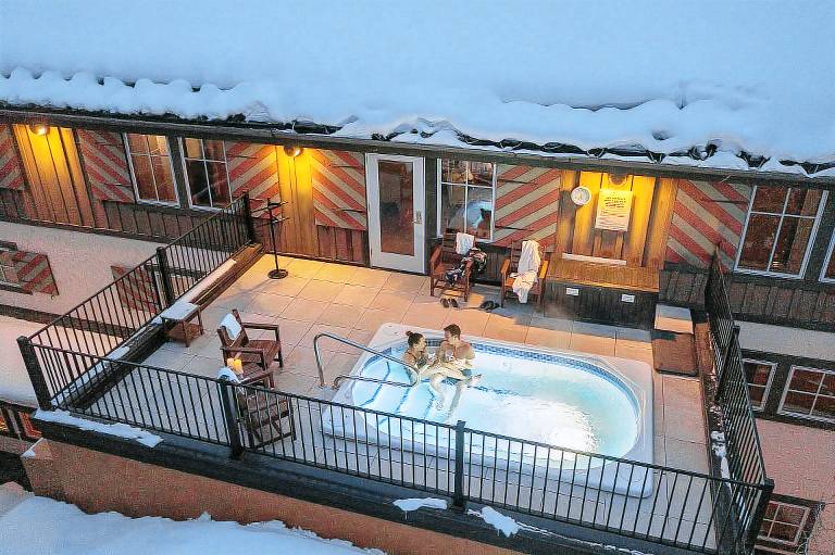 Condo Vail