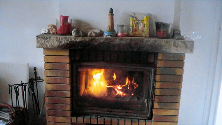 Maison de vacances Pleubian