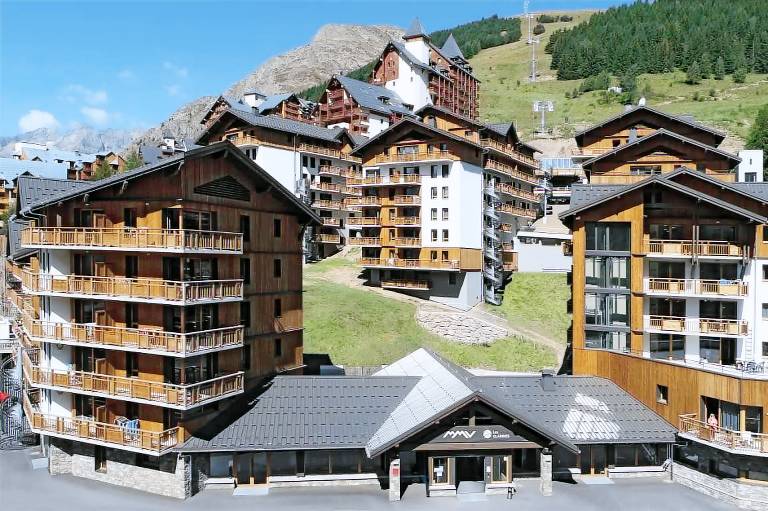 Holiday apartment with sauna & terrace | Close to the ski | Dogs allowed — photo 3