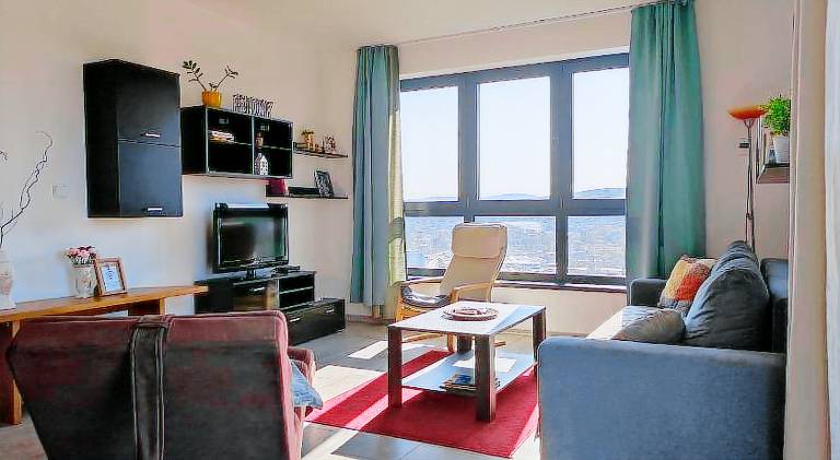 Holiday apartment with 3 rooms for 7 persons — photo 2