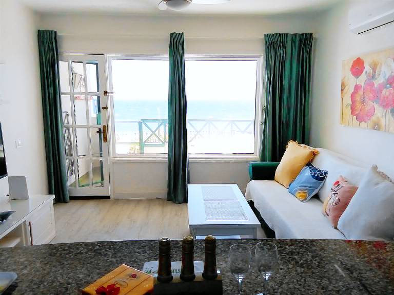 Ferienhaus Maspalomas