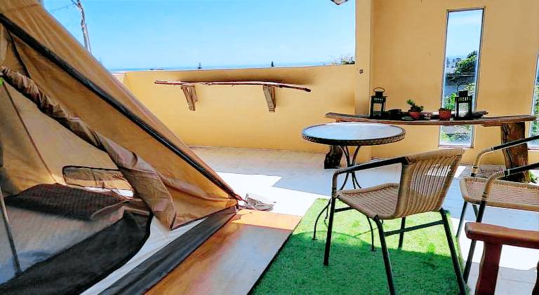 Dulan Groundnut Backpacker Hostel — photo 4