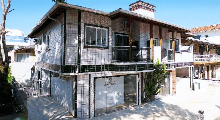 Holiday apartment for 4 persons — photo 4