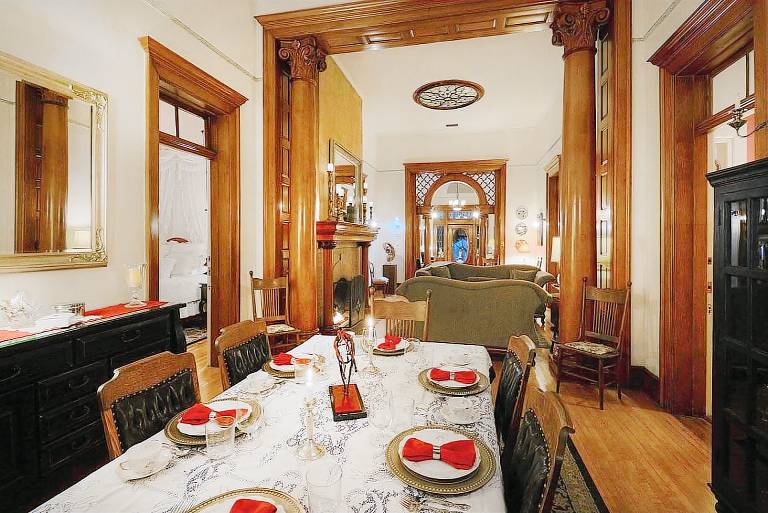 The Blenman House Inn — photo 4