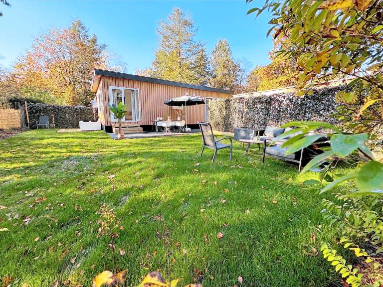 Chalet Beekbergen