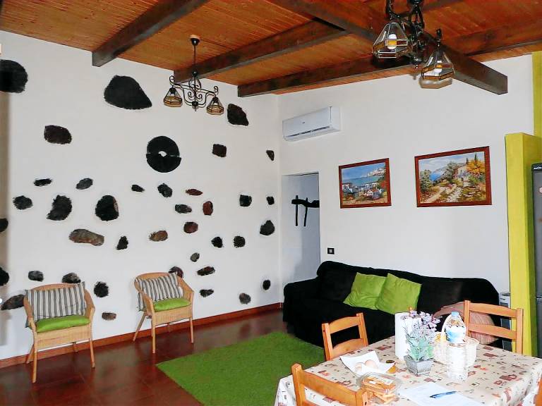Ferienwohnung El Pinar de El Hierro
