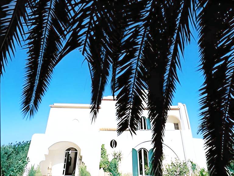 Hotel L'Approdo in Casamicciola Terme