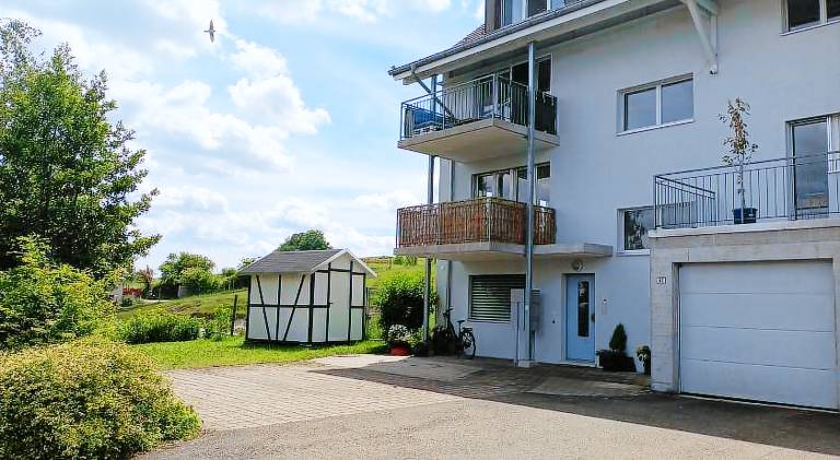 Ferienwohnung Kreuzlingen