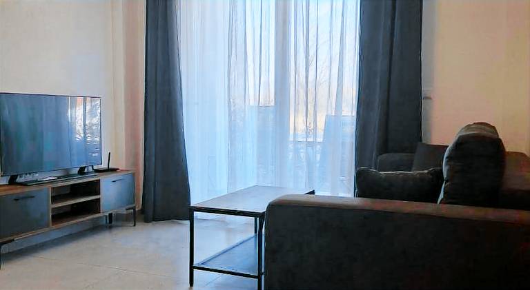 Nice apartment with patio & garden | Close to the beach | Pets are welcome — photo 2