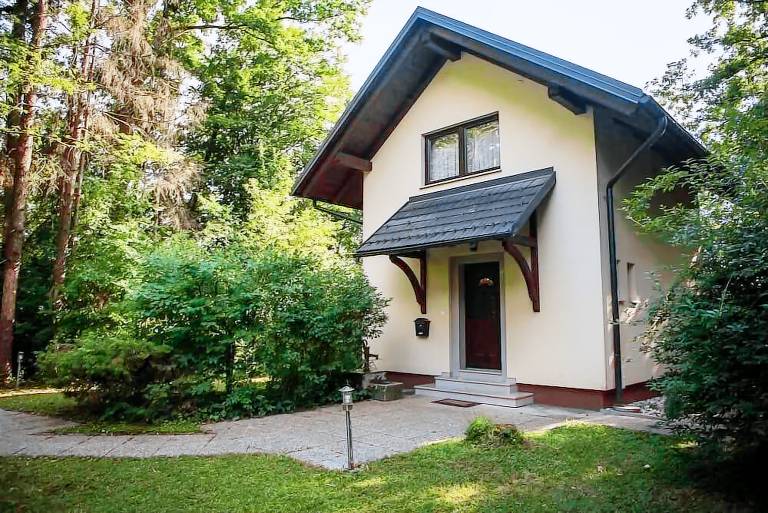 Apartma Trboje