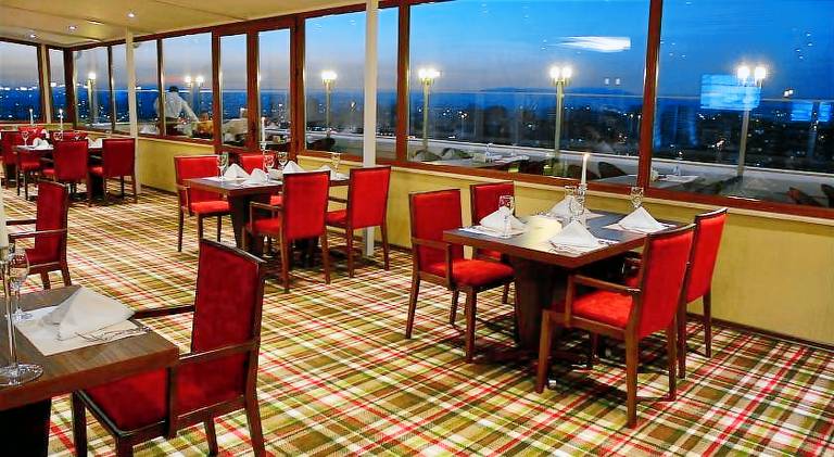 Adranos Hotel — photo 3