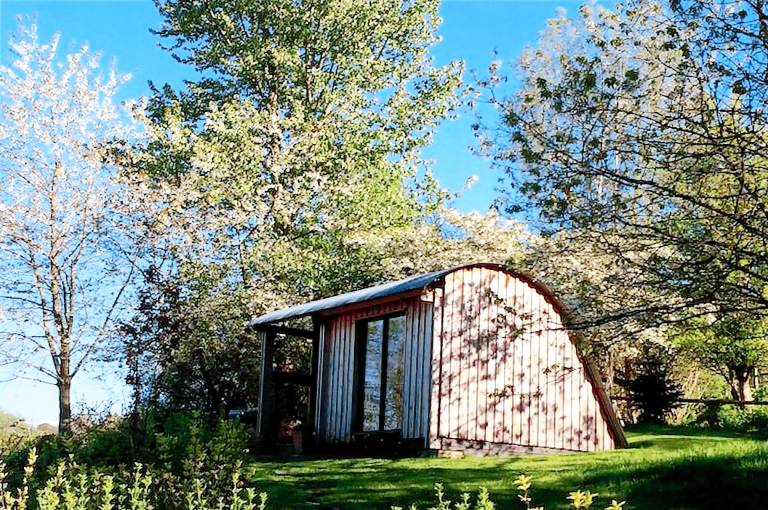 Camping Felindre