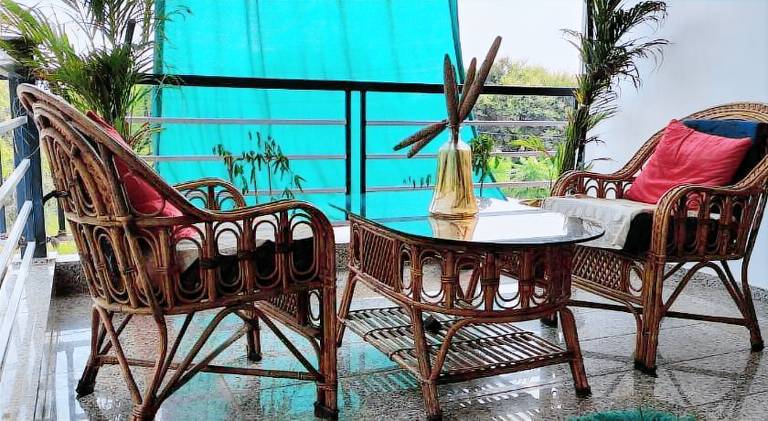 Apartment with terrace & garden | Pet-friendly — photo 5