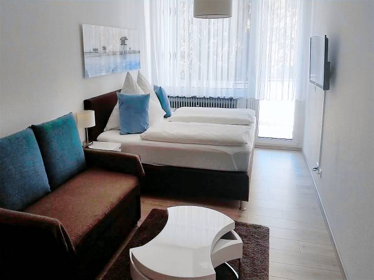 Apartment  Daisendorf