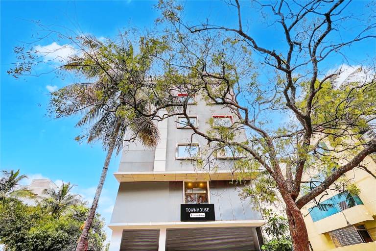 Super Townhouse RR Nagar